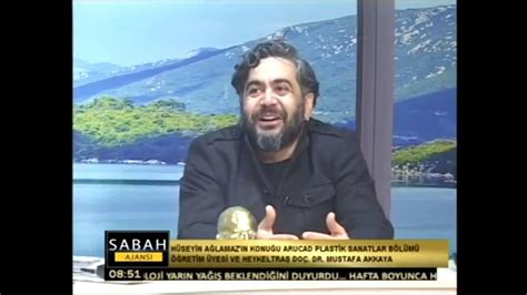 Öğretim Üyelerimizden Doç Dr Mustafa Akkaya Kıbrıs TV Sabah Ajansı