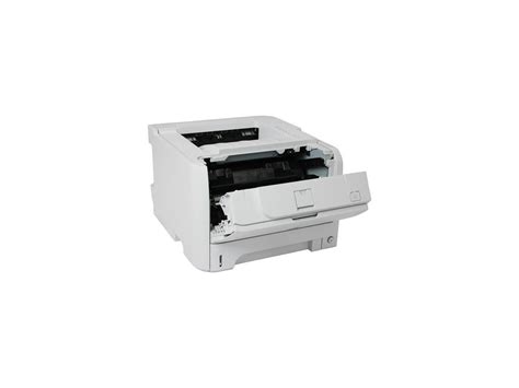 Used Good Hp Laserjet P2035n Ce462a Workgroup Monochrome Ethernet Rj 45 Usb Laser Printer