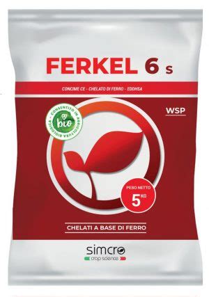 Ferkel S Bio Fertilizzanti Simcro Crop Science