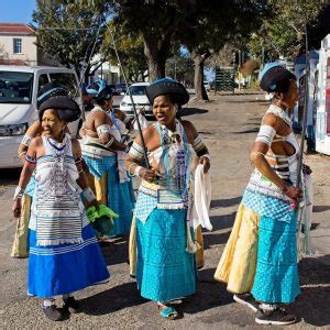 A Guide to Xhosa Culture, Traditions and Cuisine - Demand Africa