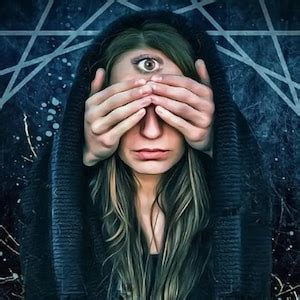 Third Eye Spell Casting Open Pineal Gland See Future Predict Events ...