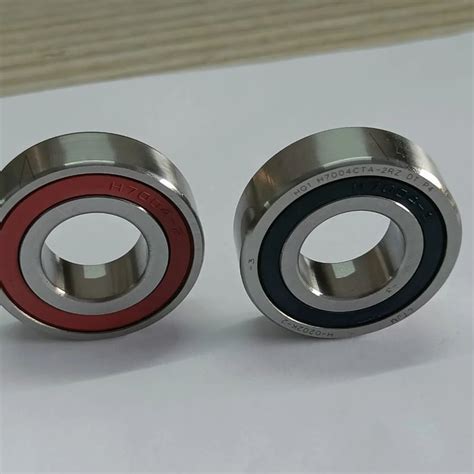 Stainless Steel Angular Contact Ball Bearing Bore Size 30 Mm At Rs