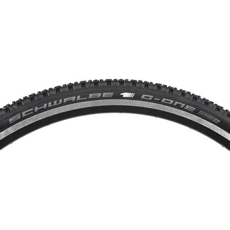 Schwalbe G One Ultrabite Evo Tl Easy Microskin Addix Speedgrip Cubierta