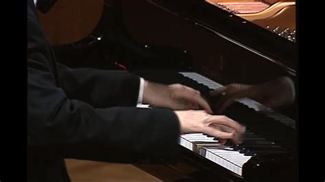 Rafa Blechacz Piano Sonata No In B Minor Op Th Chopin