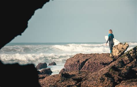 A Complete Guide To Surfing Taghazout In Morocco Is It Really Worth