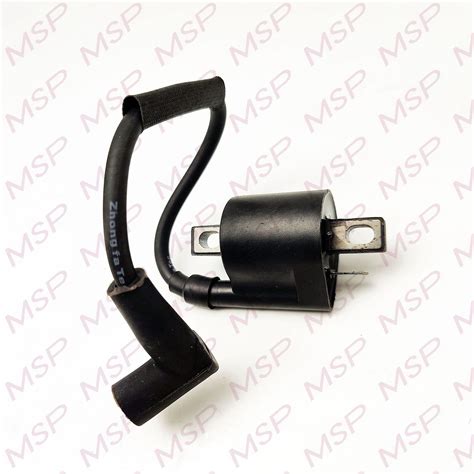 16064a1 Ignition Coil For Mercury Outboard Motor 4hp 5hp 2 Stroke Ebay