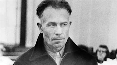 Ed Gein The Butcher Of Plainfield The True Story Of An Horror Monster Auralcrave