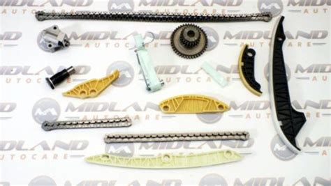 Tfsi Balance Kit Timing Chain Kit Caea Caeb Cawb Ccza Cdnb Cdnc