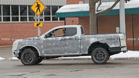 Ford Ranger Tremor 2024 Gerrie Anselma