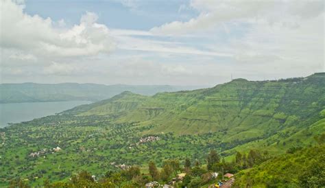 Where Is Mahabaleshwar Places To Visit In Panchgani And Mahabaleshwar