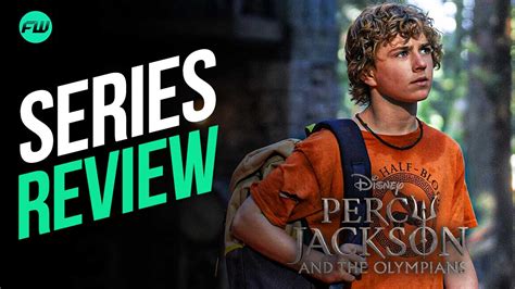 Percy Jackson And The Olympians Episode 6 Spoiler Recap Review We Take A