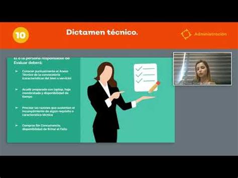 Aprende a redactar un buen dictamen técnico Ejemplo práctico