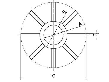 China Leaf Disc Filter Manufacturers And Suppliers Aht