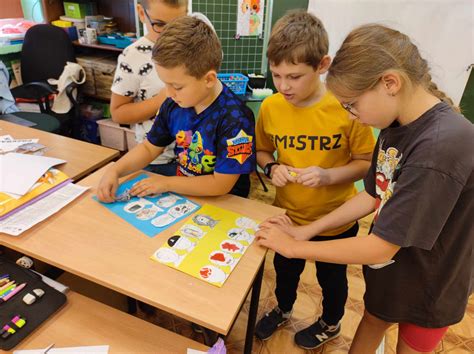 Ogólnopolski projekt edukacyjny Z kotem Amadeuszem przez świat