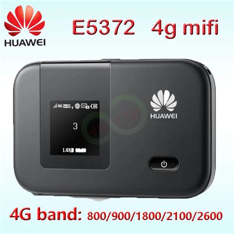 G Wifi Router Mbps Huawei E S G G Lte Tasche Mifi G G