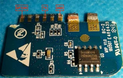 Wi Fi Module Pinouts Tasmota Hot Sex Picture