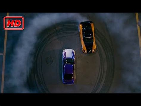 The Fast And The Furious Tokyo Drift 2015 FuLLMovie HD FREE YouTube