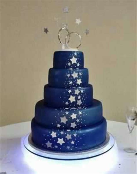 Everything You Need For A Galaxy Themed Wedding ☆ Part 1 Musely