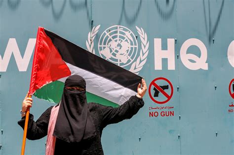 Close Down UNRWA