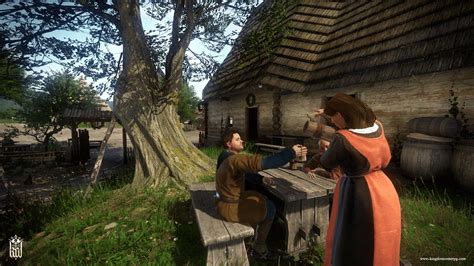 Kingdom Come: Deliverance - DLC Collection (2019)