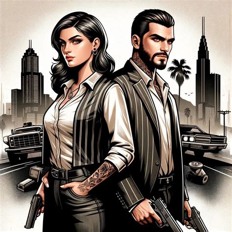 Grand Theft Auto 6 Trailer Unveiled: Next-Gen Gameplay