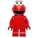 LEGO Elmo of Sesame Street Minifigure Inventory | Brick Owl - LEGO ...