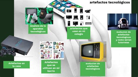 Artefactos Tecnologicos By NIKO Beltran On Prezi