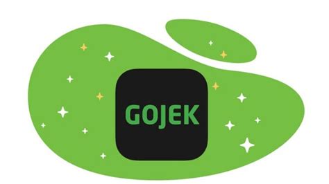 Gojek Logo