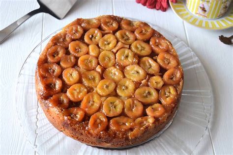 Dolci Con Banana Ricette Delle Migliori Torte Misya Info