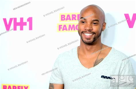 Premiere For Vh1s Barely Famous Season 2 Arrivals Featuring Actor