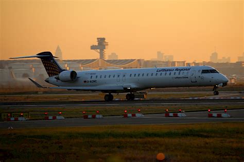 Lufthansa zruší v březnu spoje do řady menších měst střední Evropy