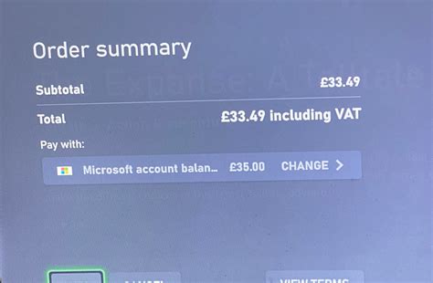 Started taking MS Rewards seriously and in around a month I’ve managed ...