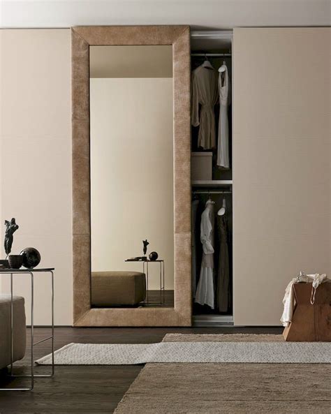 8 Elegant Sliding Closet Doors Ideas - Architectures Ideas