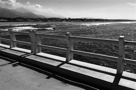 Pontile Del Forte FlickrLinkr