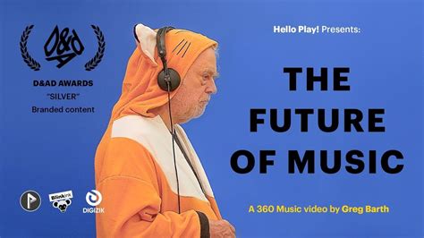 THE FUTURE OF MUSIC YouTube