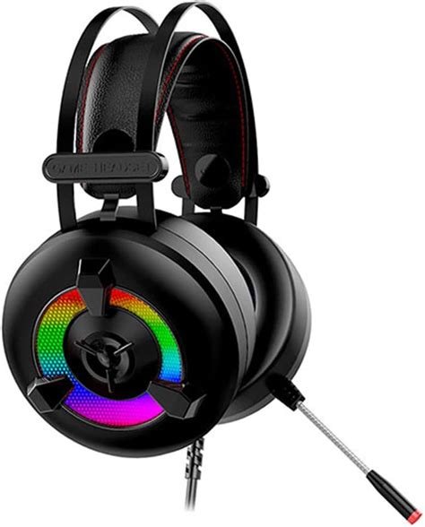 Rampage Miracle X Plus Siyah Rgb Led Surround Sound System Gaming