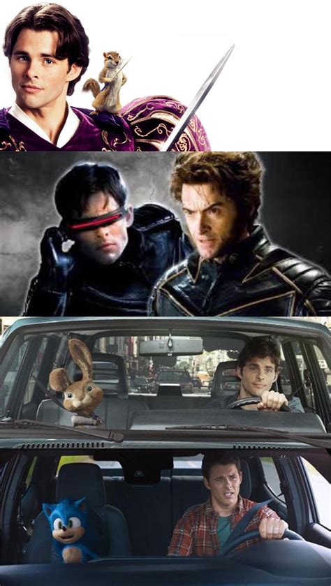 James Marsden Movies James Marsden Interview The Best Of Me