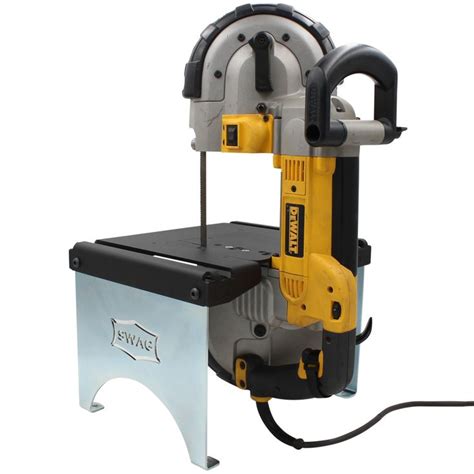 V Swag V Portaband Table Portable Band Saw Bandsaw Dewalt