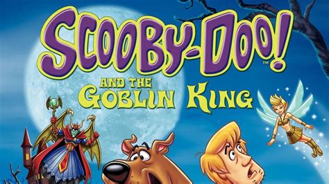 Scooby-Doo! and the Goblin King Movie Review and Ratings by Kids