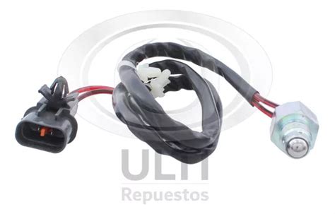 Interruptor Marcha Atras Mitsubishi L Katana Cuotas Sin