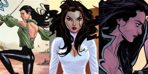 10 Things You Didnt Know About Talia Al Ghul