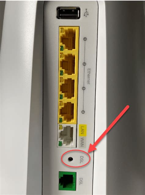 What Does The Orange Light Mean On My Centurylink Modem