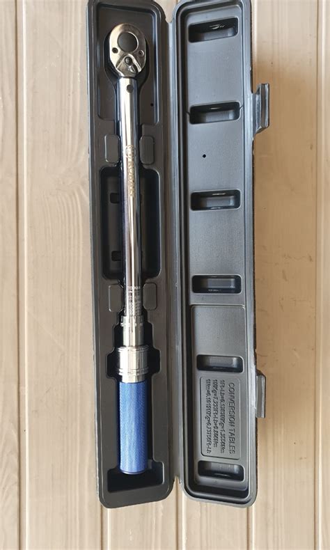 Kobalt 1 2 Torque Wrench Repair Kit At Timothy Marrero Blog