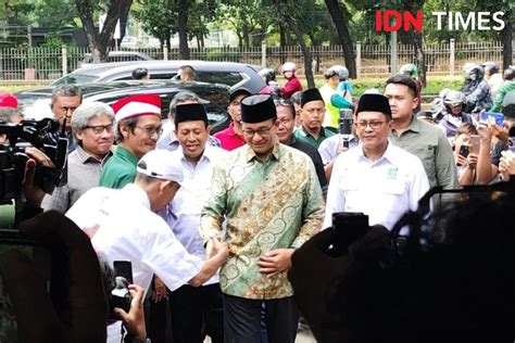 Anies Siap Maju Pilgub Jakarta Bismillah Ke Periode Kedua