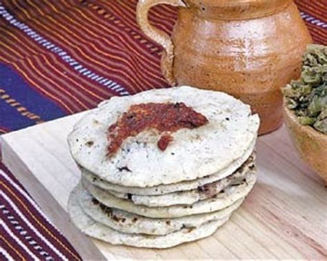 10 Recetas De Comidas Típicas Guatemaltecas 🥇 Fáciles