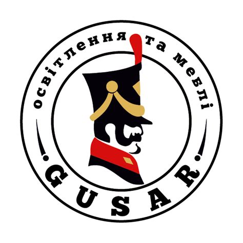 Сторінка продавця GUSAR • Епіцентр