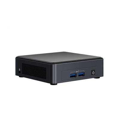 Intel Nuc Nuc Atkc Barebone Celeron N