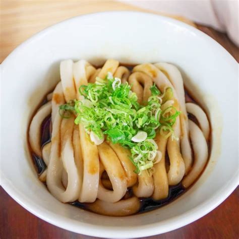 11 Types Of Udon From 11 Prefectures To Try Besides The Sanuki Udon