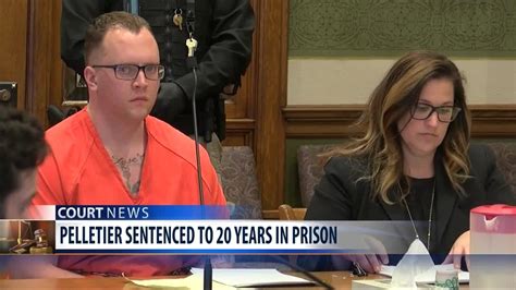 Missoula Man Sentenced To 40 Years In Prison 20 Suspended For Raping