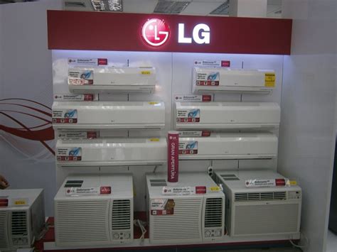 Lg Electronics Inaugura Su Primera Tienda Oficial En Maracaibo